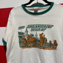 1980 Kentucky Derby Champion Shirt