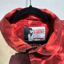 Early 2000s Scarface Jeff Hamilton JH Design Jacket