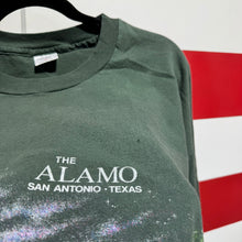 1990 The Alamo Shirt