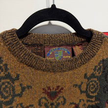 90s Outrigger Sweater