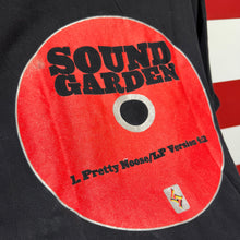 90s Soundgarden Pretty Noose Shirt