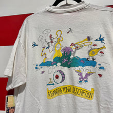 90s Grateful Dead A Band Beyond Description Dr Seuss Shirt