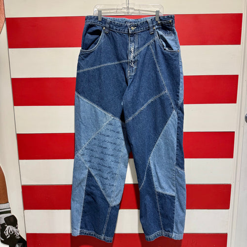 Early 2000s P. Miller Jeans