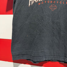 2004 Harley Davidson Shirt