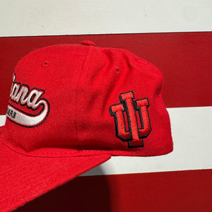 90s Indiana Hoosiers Starter Hat