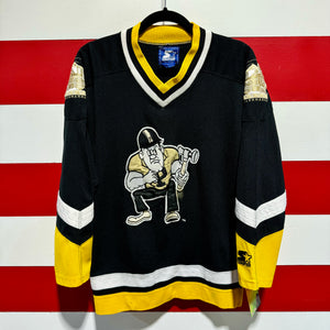 90s Purdue Starter Hockey Jersey
