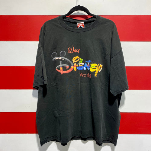 90s Walt Disney World Shirt