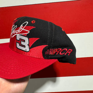 90s Dale Earnhardt The Intimidator Sharktooth Hat