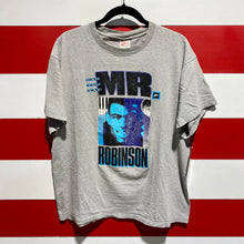 90s David Robinson Nike Can You Say Mr Robinson Shirt