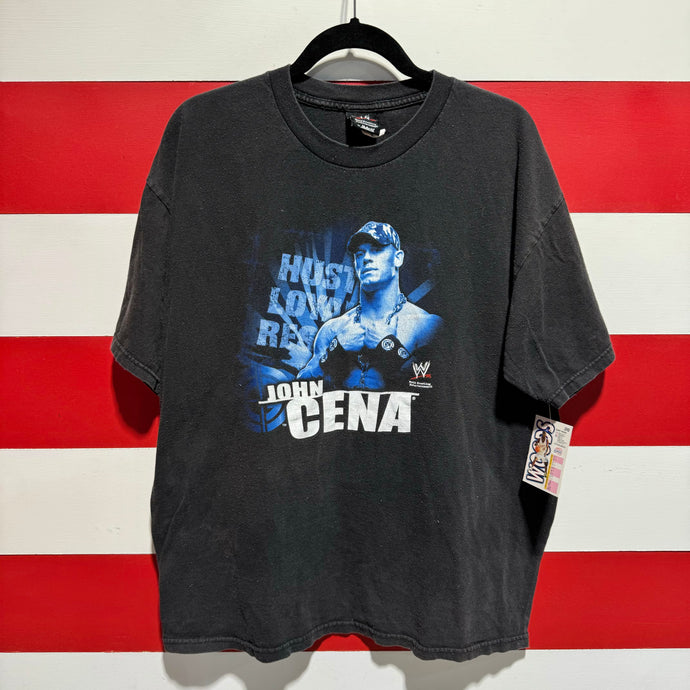 Early 2000s John Cena Shirt