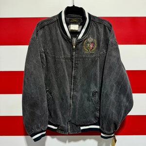 80s Troop Brand Jacket