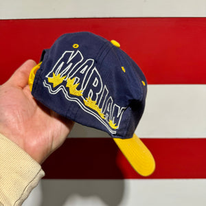 90s Marian Knights Hat