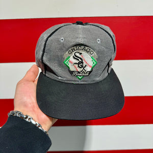 90s Chicago White Sox The Game Hat