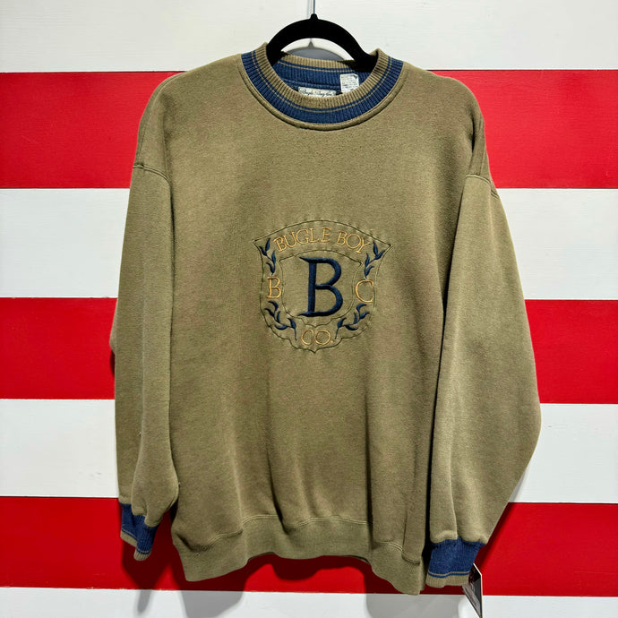 90s Bugle Boy Sweatshirt
