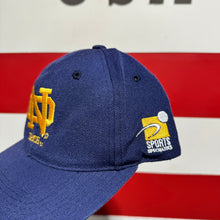 90s Notre Dame Sports Specialties Hat