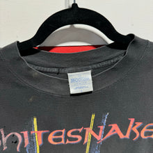 1990 Whitesnake Shirt