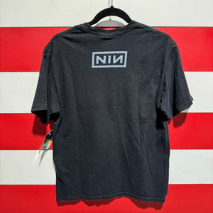 Early 2000s Nine Inch Nails Pretty Hate Machine Shirt