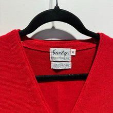 70s Sarby Sportswear Cardigan Sweater