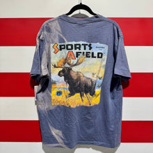 90s Sports Afield Shirt