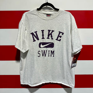 90s Nike Swim Shirt