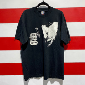 1994 Kurt Cobain Memorial Shirt