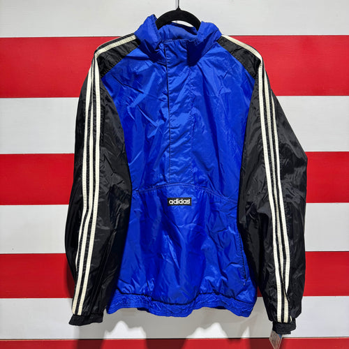 90s Adidas Windbreaker