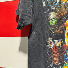 Early 2000s Marvel Civil War Shirt