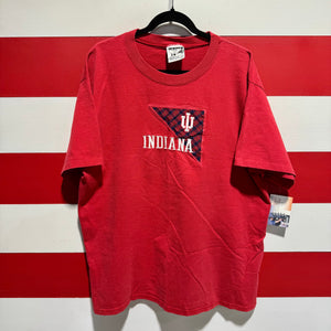 90s Indiana Hoosiers Shirt