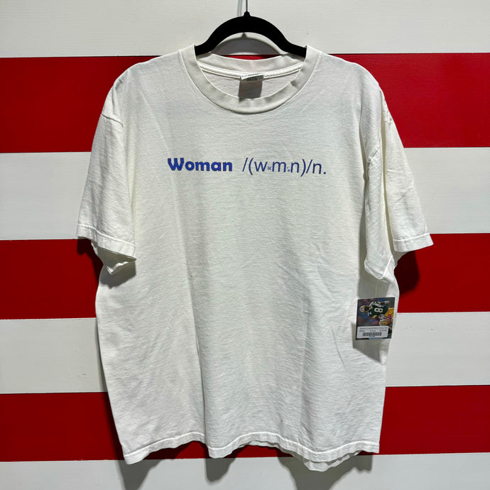 90s Woman Shirt