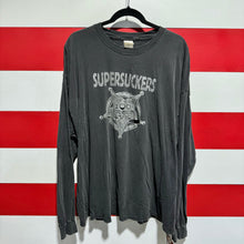 Early 2000s Supersuckers Shirt