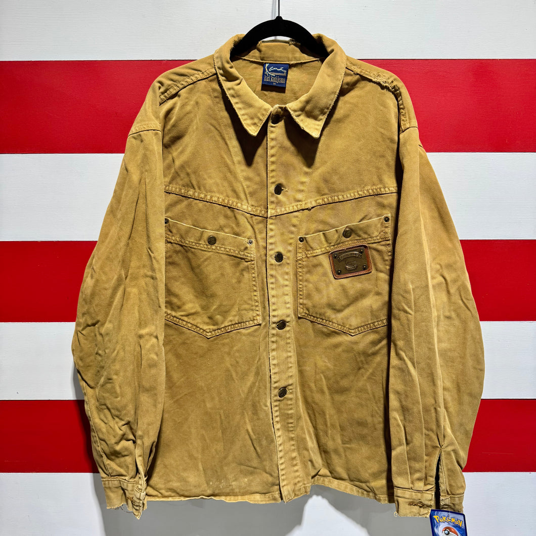 90s Karl Kani Jacket