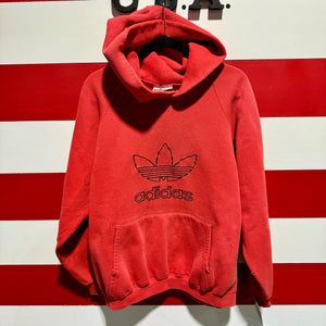 Vintage 90s adidas sales sweatshirt
