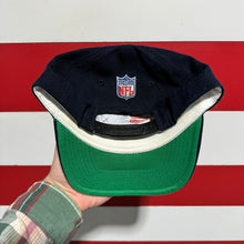 90s New England Patriots Sports Specialties Hat