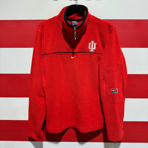 Early 2000s IU Nike Fleece