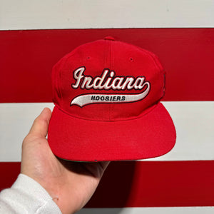 90s Indiana Hoosiers Starter Hat