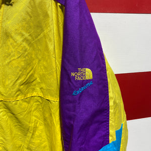 90s The North Face Extreme Jacket no
