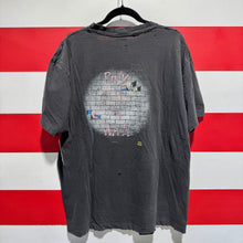 90s Pink Floyd The Wall Shirt