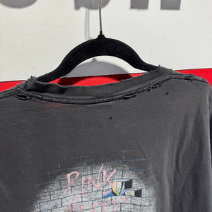 90s Pink Floyd The Wall Shirt