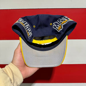 90s Marian Knights Hat