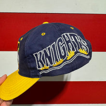 90s Marian Knights Hat