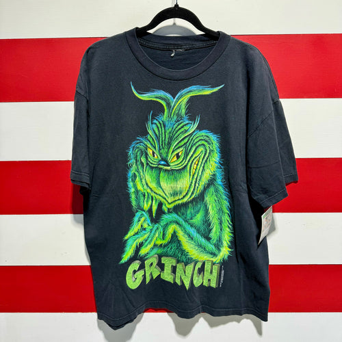 1997 Grinch Shirt