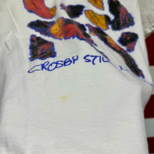 2000 CSNY Crosby Stills Nash & Young Shirt