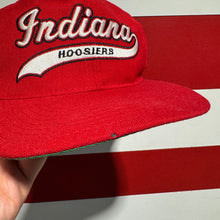 90s Indiana Hoosiers Starter Hat