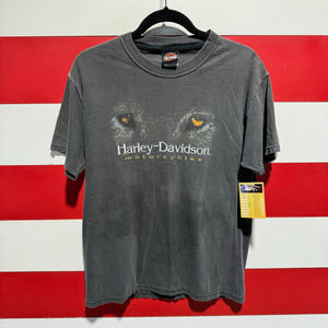 Early 2000s Harley Davidson Shirt