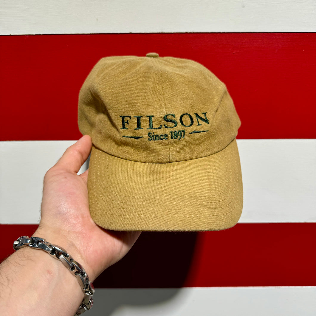 90s Filson Hat