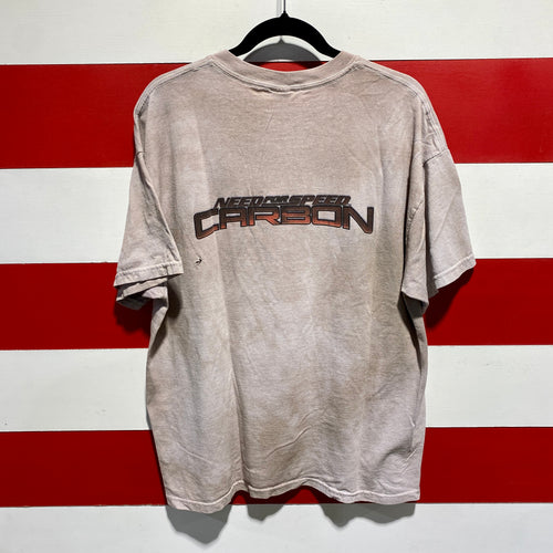2006 Need For Speed Carbon Shirt