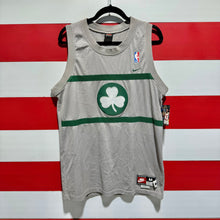 Early 2000s Paul Pierce Celtics Nike Jersey