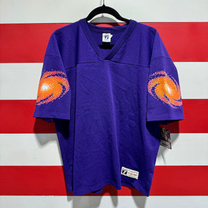 90s Frankfurt Galaxy Jersey