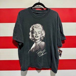 90s Marilyn Monroe Shirt