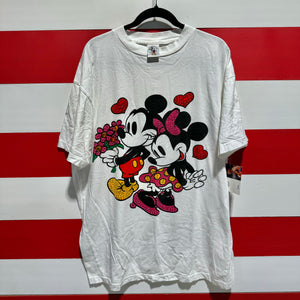 90s Mickey & Co Shirt